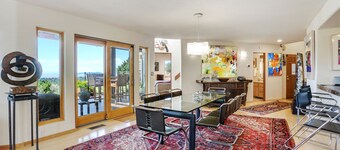 Sunlit Hills Art and Views by Kokopelli Property Management