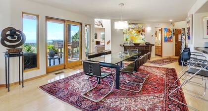 Sunlit Hills Art and Views by Kokopelli Property Management