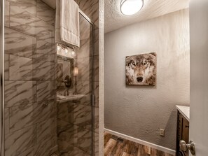 Estúdio (3 Bedrooms) | Comodidades da propriedade