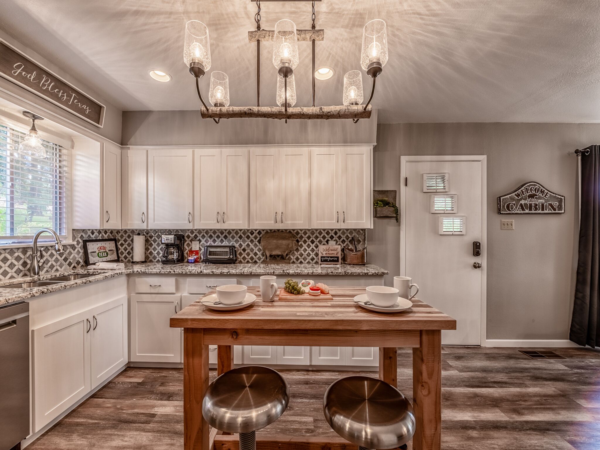 스튜디오 (3 Bedrooms) | 숙박 시설 내 편의 시설/서비스