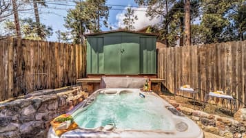 Estudio (3 Bedrooms) | Servicios del alojamiento