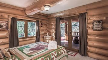 Studio (3 Bedrooms) | Fasilitet på overnattingsstedet