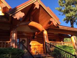 Studio (3 Bedrooms) | Property amenity - Panther Lodge by Ruidoso Vacation Rentals (Ruidoso)