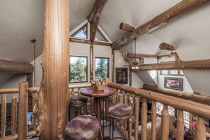 Studio (3 Bedrooms) | Property amenity - Panther Lodge by Ruidoso Vacation Rentals (Ruidoso)