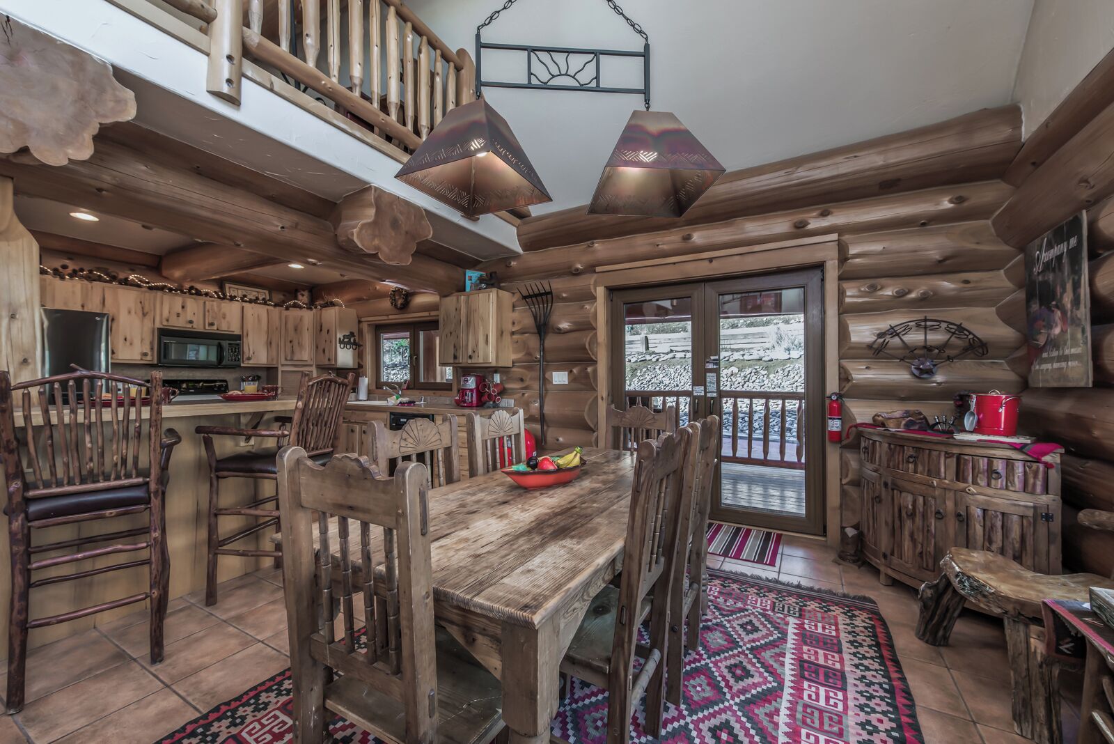 Studio (3 Bedrooms) | Équipement de l’hébergement