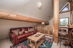 Équipement de l’hébergement