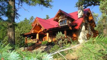 Studio (3 Bedrooms) | Fasilitet på overnattingsstedet