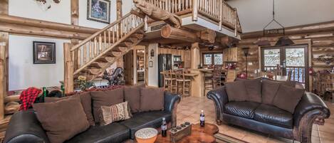 Équipement de l’hébergement