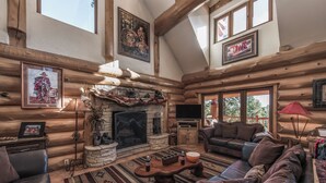 Studio (3 Bedrooms) | Fasade