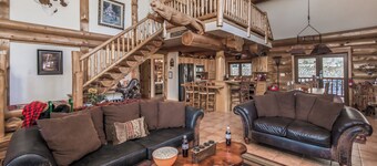 Panther Lodge by Ruidoso Vacation Rentals