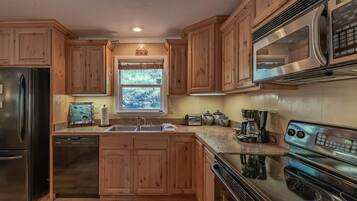 Studio (2 Bedrooms) | Ăquipement de lâhĂ©bergement