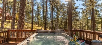 Winterfell by Ruidoso Vacation Rentals