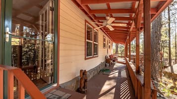 Studio (2 Bedrooms) | Majoituspaikan mukavuudet