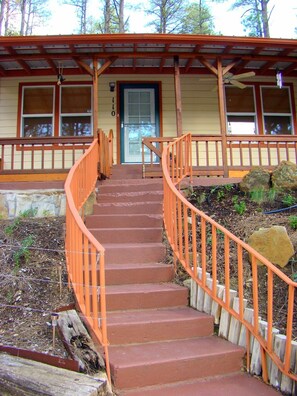 Estudio (2 Bedrooms) | Servicio de la propiedad