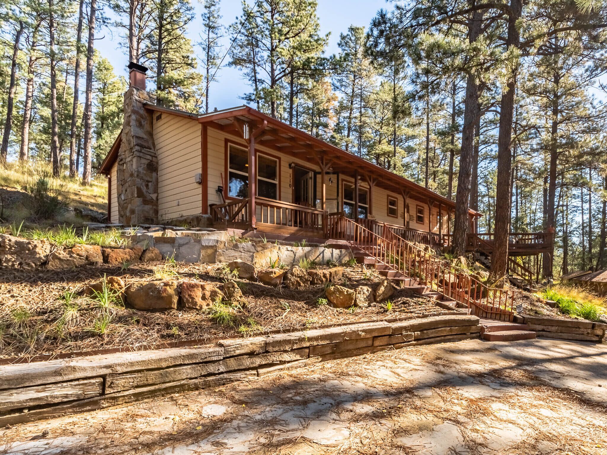 Studio (2 Bedrooms) | Property amenity