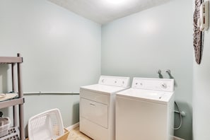 Appart'hÎtel, 2 chambres | Intérieur