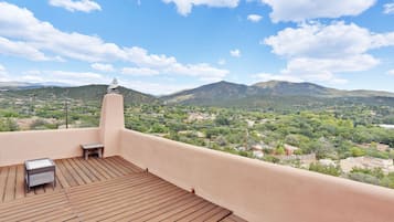 Condo, 2 Bedrooms | Terrace/patio
