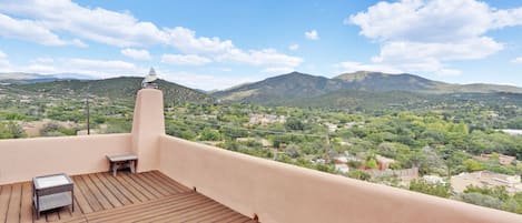 Condo, 2 Bedrooms | Teres/patio