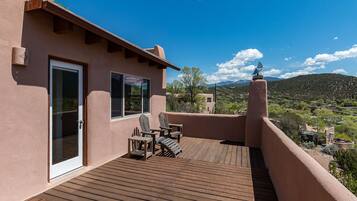 Condo, 2 Bedrooms | Terrace/patio