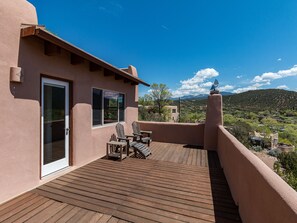 Huoneisto, 2 makuuhuonetta | Terassi/patio