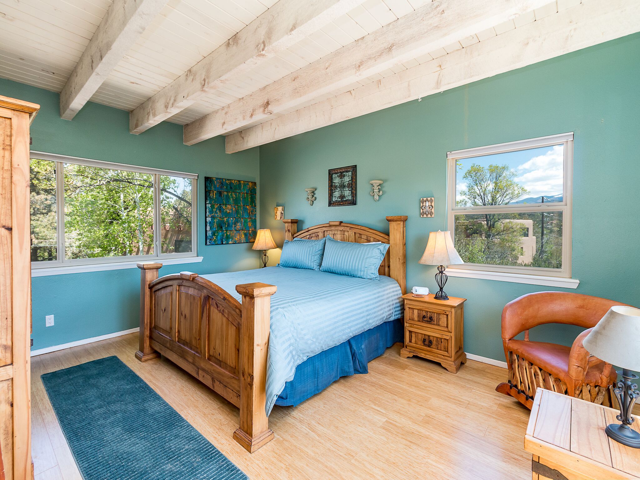 Condo, 2 Bedrooms | 2 bedrooms, individually decorated, individually furnished, free WiFi