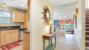 Condo, 2 quartos | Parte interna