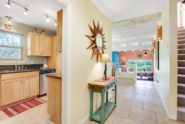 Appart'hÎtel, 2 chambres | Intérieur