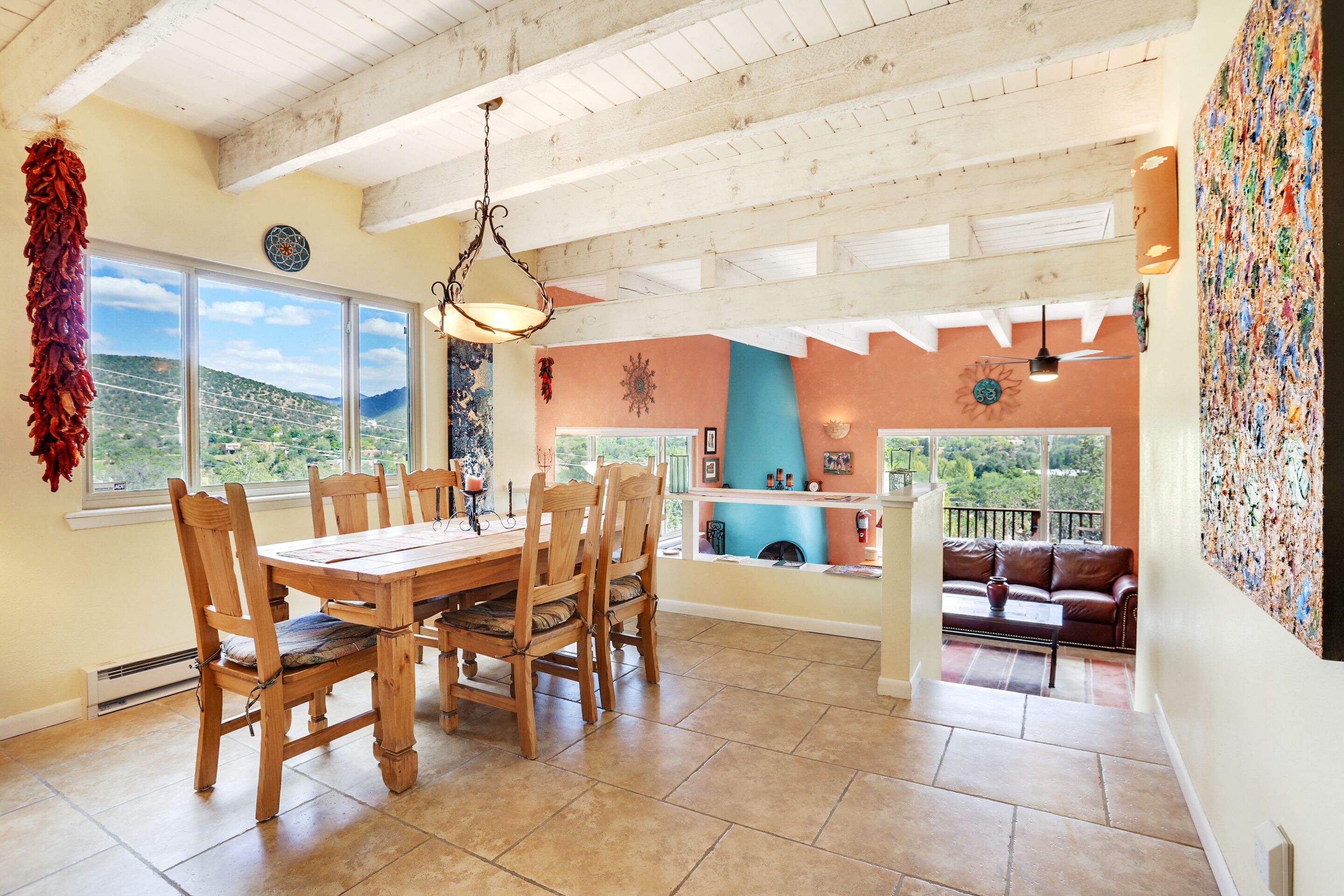 Condo, 2 Bedrooms | Dining