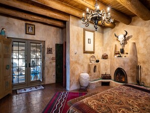 Ferienhaus (2 Bedrooms) | Ausstattung der Unterkunft