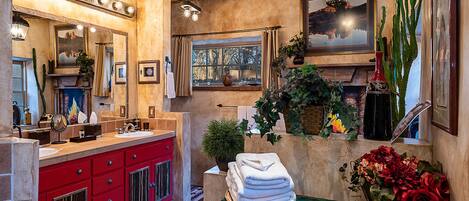 Casa (2 Bedrooms) | Comodidades da propriedade