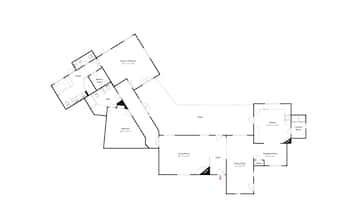 Rumah (2 Bedrooms) | Fasilitas properti