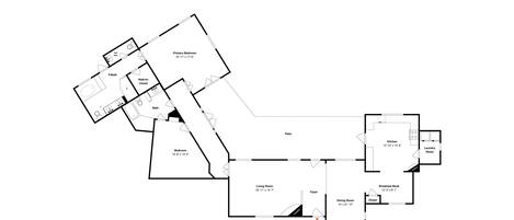 House (2 Bedrooms) | Property amenity