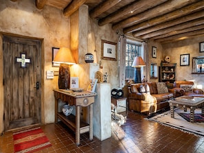 Ferienhaus (2 Bedrooms) | Ausstattung der Unterkunft