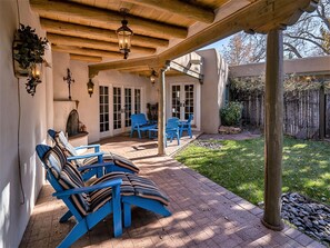 獨棟房屋 (2 Bedrooms) | 住宿設施服務