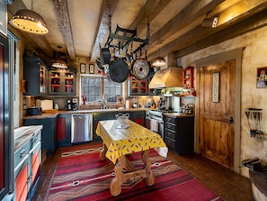 Ferienhaus (2 Bedrooms) | Ausstattung der Unterkunft