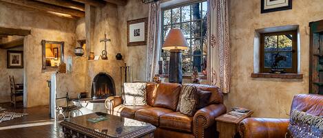 Ferienhaus (2 Bedrooms) | Fassade der Unterkunft