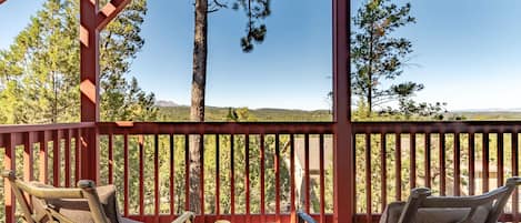 Studio (4 Bedrooms) | Front of property