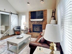 Studio (4 Bedrooms) | Property amenity - Ruidoso Rabb by Ruidoso Vacation Rentals (Ruidoso)