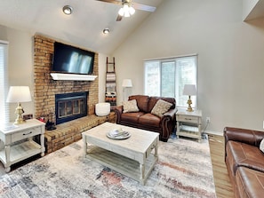 Studio (4 Bedrooms) | Property amenity