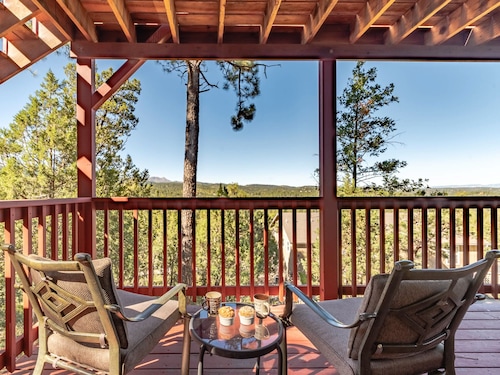Ruidoso Rabb by Ruidoso Vacation Rentals