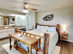 Estudio (4 Bedrooms) | Servicio de la propiedad