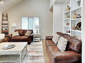 Studio (4 Bedrooms) | Property amenity - Ruidoso Rabb by Ruidoso Vacation Rentals (Ruidoso)