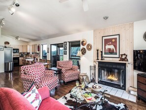 Studio (4 Bedrooms) | Front of property - Sierra Lake Vista by Ruidoso Vacation Rentals (Alto)