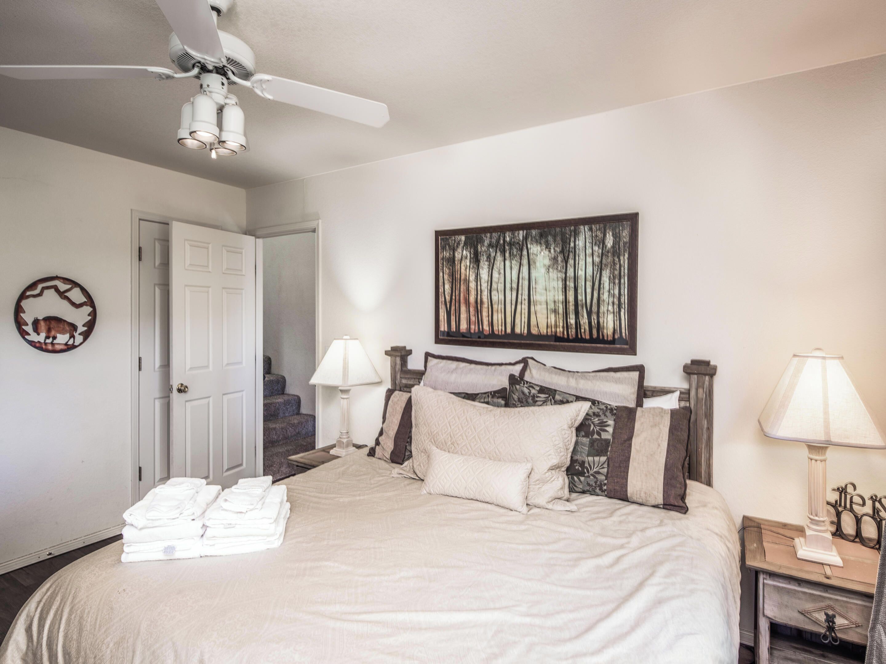 Studio (4 Bedrooms) | Property amenity