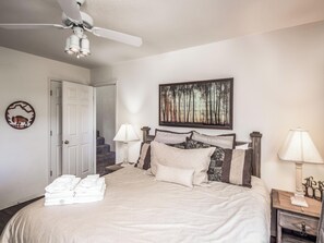 Studio (4 Bedrooms) | Property amenity - Sierra Lake Vista by Ruidoso Vacation Rentals (Alto)