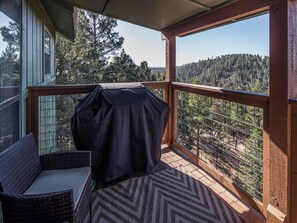 Studio (4 Bedrooms) | Property amenity - Sierra Lake Vista by Ruidoso Vacation Rentals (Alto)
