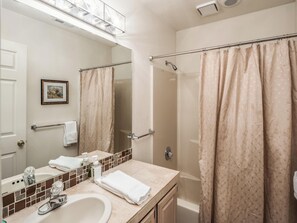 Property amenity - Sierra Lake Vista by Ruidoso Vacation Rentals (Alto)