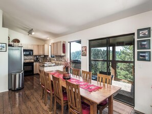 Studio (4 Bedrooms) | Équipement de l’hébergement