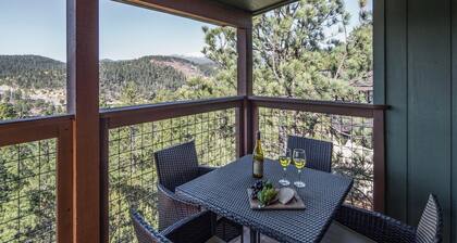 Sierra Lake Vista by Ruidoso Vacation Rentals