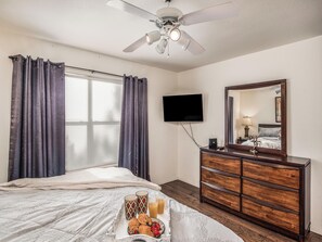 Studio (4 Bedrooms) | Property amenity - Sierra Lake Vista by Ruidoso Vacation Rentals (Alto)